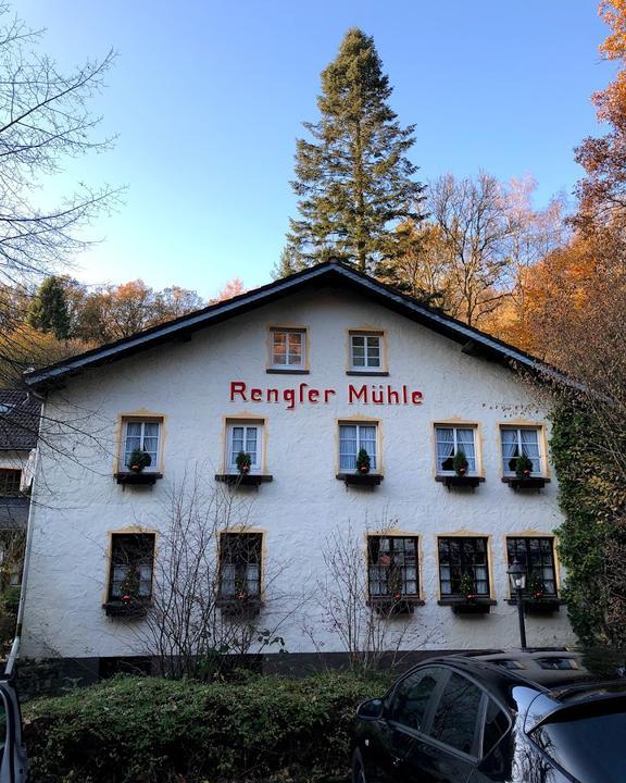 Rengser Muehle