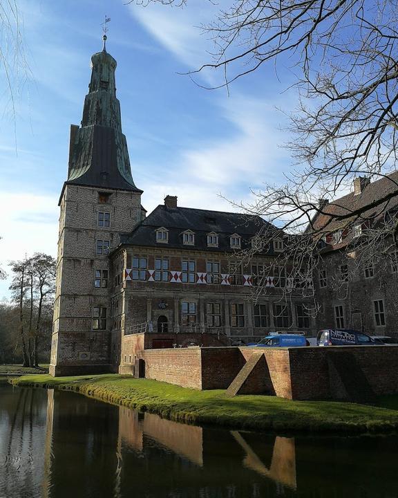 Restaurant Zur Schlosskapelle